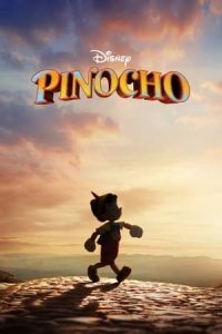 Pinocho [Spanish]